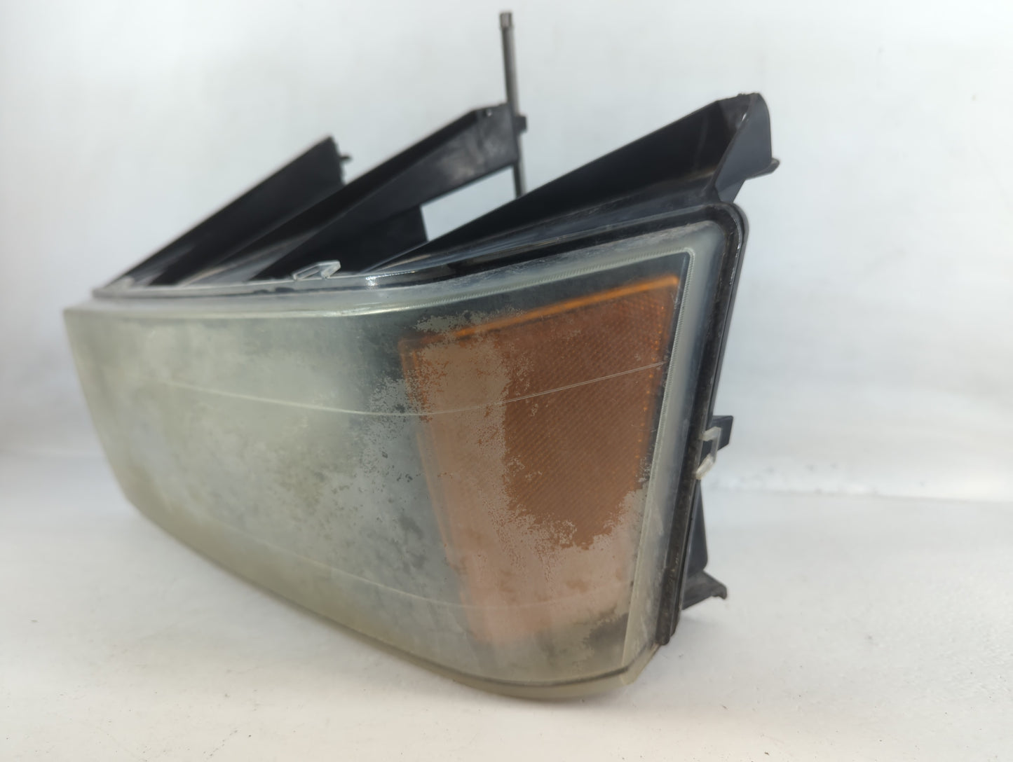 2004-2012 Chevrolet Colorado Driver Left Oem Head Light Headlight Lamp - Oemusedautoparts1.com