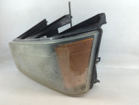 2004-2012 Chevrolet Colorado Driver Left Oem Head Light Headlight Lamp - Oemusedautoparts1.com