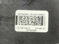 2004-2012 Chevrolet Colorado Driver Left Oem Head Light Headlight Lamp - Oemusedautoparts1.com