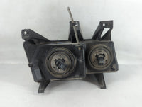 2004-2012 Chevrolet Colorado Driver Left Oem Head Light Headlight Lamp - Oemusedautoparts1.com