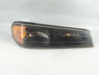 2004 Chevrolet Colorado Passenger Right Oem Head Light Headlight Lamp - Oemusedautoparts1.com