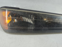 2004 Chevrolet Colorado Passenger Right Oem Head Light Headlight Lamp - Oemusedautoparts1.com