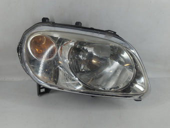compare product 2006-2011 Chevrolet Hhr Passenger Right Oem Head Light Headlight Lamp