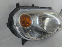 2006-2011 Chevrolet Hhr Passenger Right Oem Head Light Headlight Lamp - Oemusedautoparts1.com