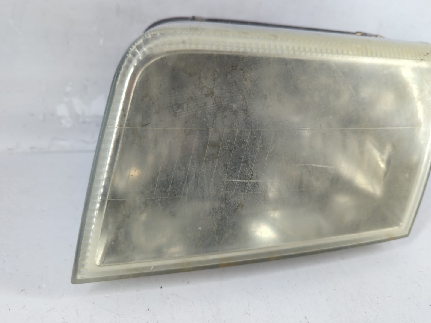 2006-2011 Mercury Grand Marquis Driver Left Oem Head Light Headlight Lamp - Oemusedautoparts1.com