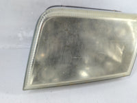 2006-2011 Mercury Grand Marquis Driver Left Oem Head Light Headlight Lamp - Oemusedautoparts1.com