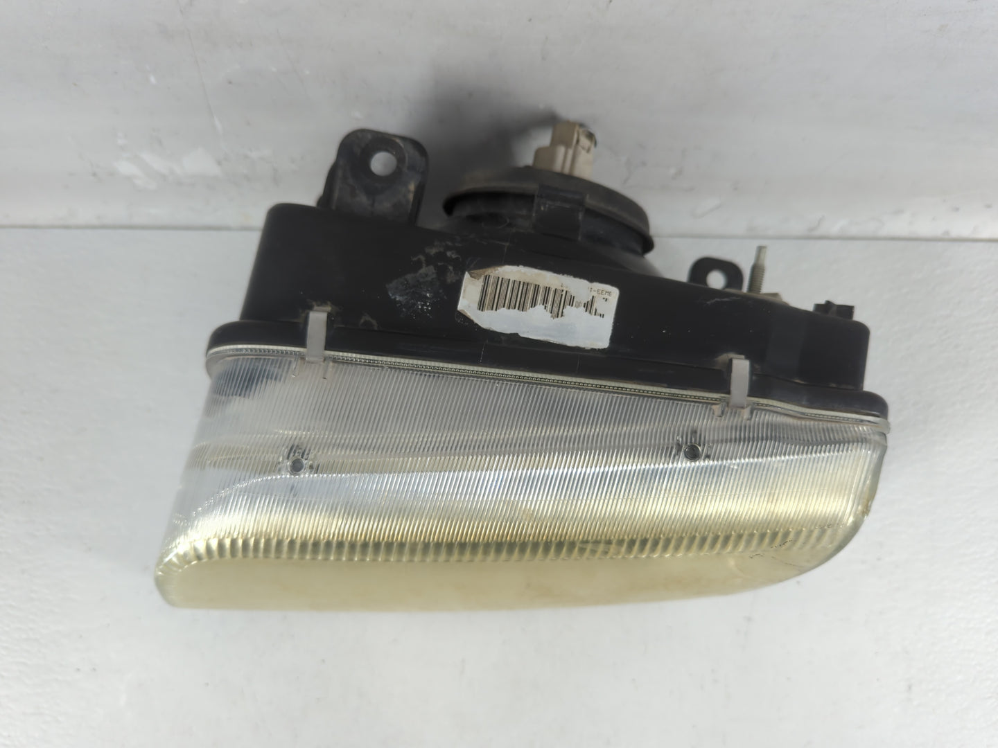 2006-2011 Mercury Grand Marquis Driver Left Oem Head Light Headlight Lamp - Oemusedautoparts1.com