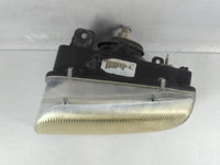 2006-2011 Mercury Grand Marquis Driver Left Oem Head Light Headlight Lamp - Oemusedautoparts1.com