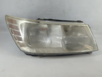 2009-2020 Dodge Journey Passenger Right Oem Head Light Headlight Lamp - Oemusedautoparts1.com