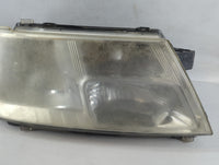 2009-2020 Dodge Journey Passenger Right Oem Head Light Headlight Lamp - Oemusedautoparts1.com
