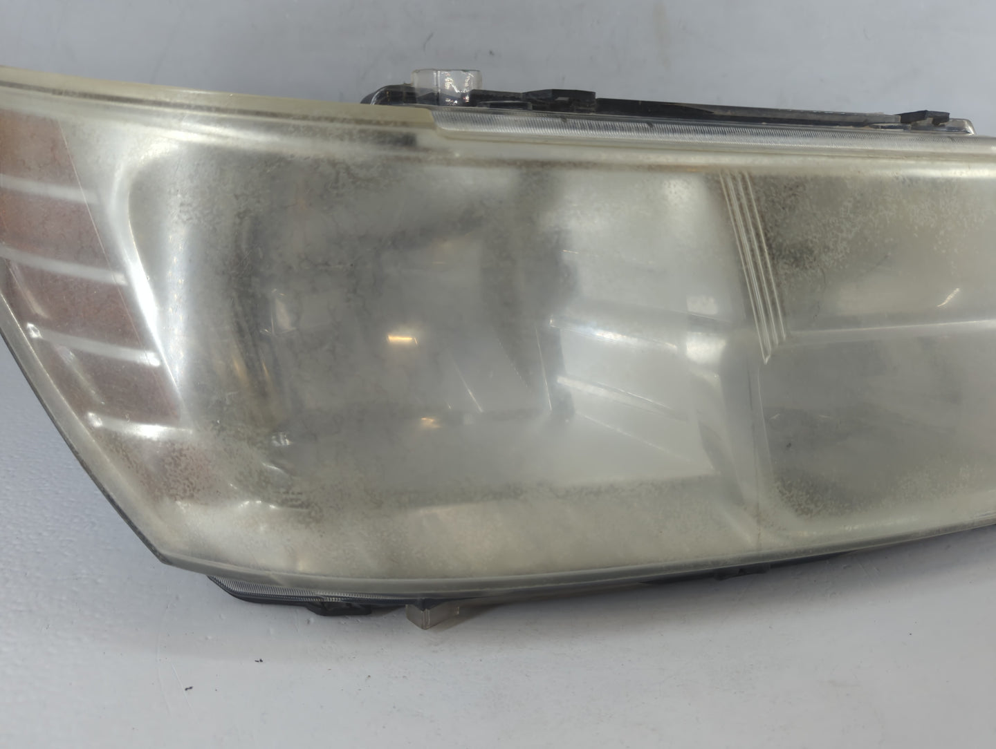 2009-2020 Dodge Journey Passenger Right Oem Head Light Headlight Lamp - Oemusedautoparts1.com