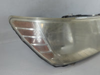 2009-2020 Dodge Journey Passenger Right Oem Head Light Headlight Lamp - Oemusedautoparts1.com