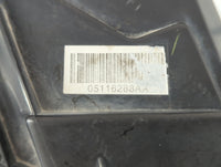 2009-2020 Dodge Journey Passenger Right Oem Head Light Headlight Lamp - Oemusedautoparts1.com