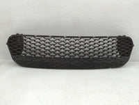 Front Grille Bumper Not Included - Oemusedautoparts1.com