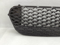 Front Grille Bumper Not Included - Oemusedautoparts1.com