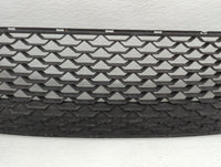 Front Grille Bumper Not Included - Oemusedautoparts1.com