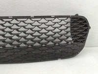 Front Grille Bumper Not Included - Oemusedautoparts1.com