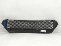Front Grille Bumper Not Included - Oemusedautoparts1.com