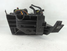 2013-2014 Ford Fusion Fusebox Fuse Box Panel Relay Module P/N:DG9T 14A067 BF Fits Fits 2013 2014 OEM Used Auto Parts