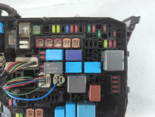 2014-2019 Toyota Corolla Fusebox Fuse Box Panel Relay Module Fits Fits 2014 2015 2016 2017 2018 2019 OEM Used Auto Parts