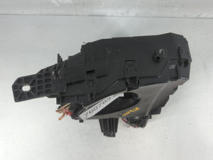 2014-2019 Toyota Corolla Fusebox Fuse Box Panel Relay Module Fits Fits 2014 2015 2016 2017 2018 2019 OEM Used Auto Parts