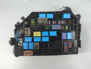 2019-2022 Toyota Corolla Fusebox Fuse Box Panel Relay Module P/N:82662-02K60 Fits Fits 2019 2020 2021 2022 OEM Used Auto Parts