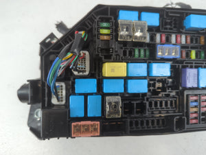 2019-2022 Toyota Corolla Fusebox Fuse Box Panel Relay Module P/N:82662-02K60 Fits Fits 2019 2020 2021 2022 OEM Used Auto Parts