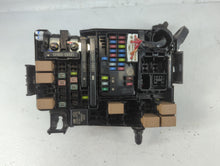 2021 Kia Forte Fusebox Fuse Box Panel Relay Module P/N:4221713008 91431 M7052 Fits OEM Used Auto Parts