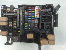 2021 Kia Forte Fusebox Fuse Box Panel Relay Module P/N:4221713008 91431 M7052 Fits OEM Used Auto Parts