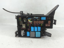 2013-2018 Toyota Rav4 Fusebox Fuse Box Panel Relay Module P/N:82662-42340 Fits Fits 2013 2014 2015 2016 2017 2018 2019 2020 2021 OEM Used Auto Parts