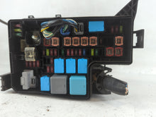 2013-2018 Toyota Rav4 Fusebox Fuse Box Panel Relay Module P/N:82662-42340 Fits Fits 2013 2014 2015 2016 2017 2018 2019 2020 2021 OEM Used Auto Parts