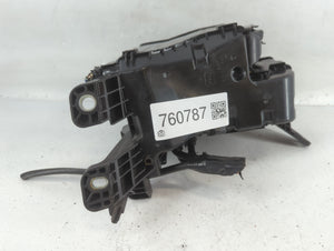 2013-2018 Toyota Rav4 Fusebox Fuse Box Panel Relay Module P/N:82662-42340 Fits Fits 2013 2014 2015 2016 2017 2018 2019 2020 2021 OEM Used Auto Parts