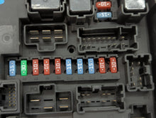 2012-2020 Nissan Nv1500 Fusebox Fuse Box Panel Relay Module P/N:284B7 1PA0A Fits Fits 2012 2013 2014 2015 2016 2017 2018 2019 2020 OEM Used Auto Parts