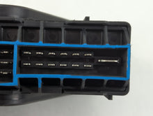 2012-2013 Hyundai Equus Body Control Module Bcm Inner Cabin Fuse Box