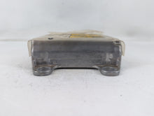 2008-2011 Lexus Gs460 Body Control Module Bcm Inner Cabin Fuse Box