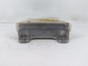 2008-2011 Lexus Gs460 Body Control Module Bcm Inner Cabin Fuse Box