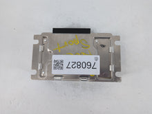 2010 Range Rover Sport Body Control Module Bcm Inner Cabin Fuse Box