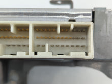 1998-1999 Lexus Gs300 Body Control Module Bcm Inner Cabin Fuse Box