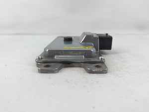 2008-2008 Nissan Rogue Body Control Module Bcm Inner Cabin Fuse Box