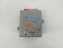 2001-2003 Acura Cl Body Control Module Bcm Inner Cabin Fuse Box