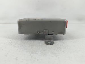 2001-2003 Acura Cl Body Control Module Bcm Inner Cabin Fuse Box