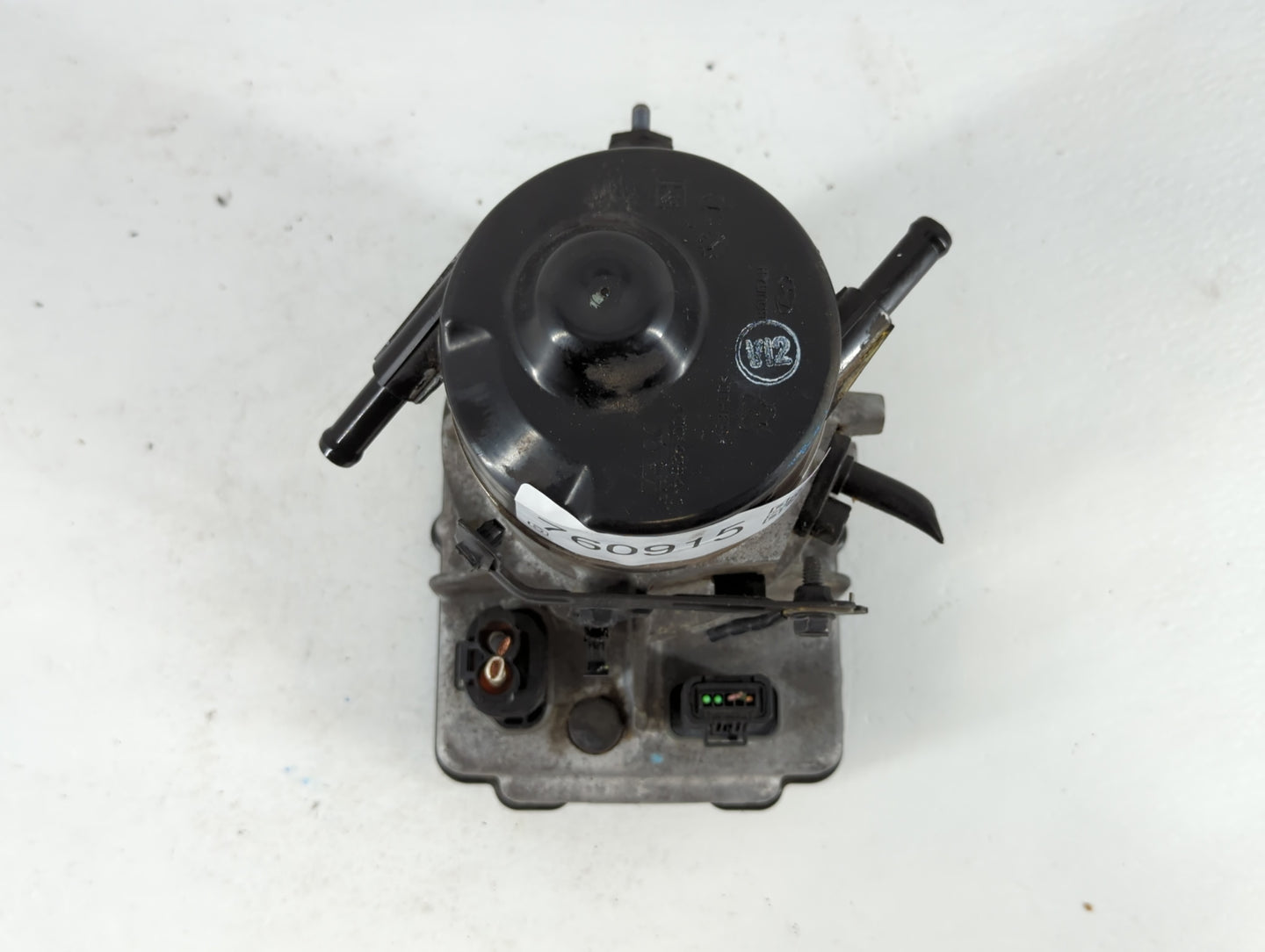 Chevrolet Equinox Power Steering Column Pump Oem - Oemusedautoparts1.com