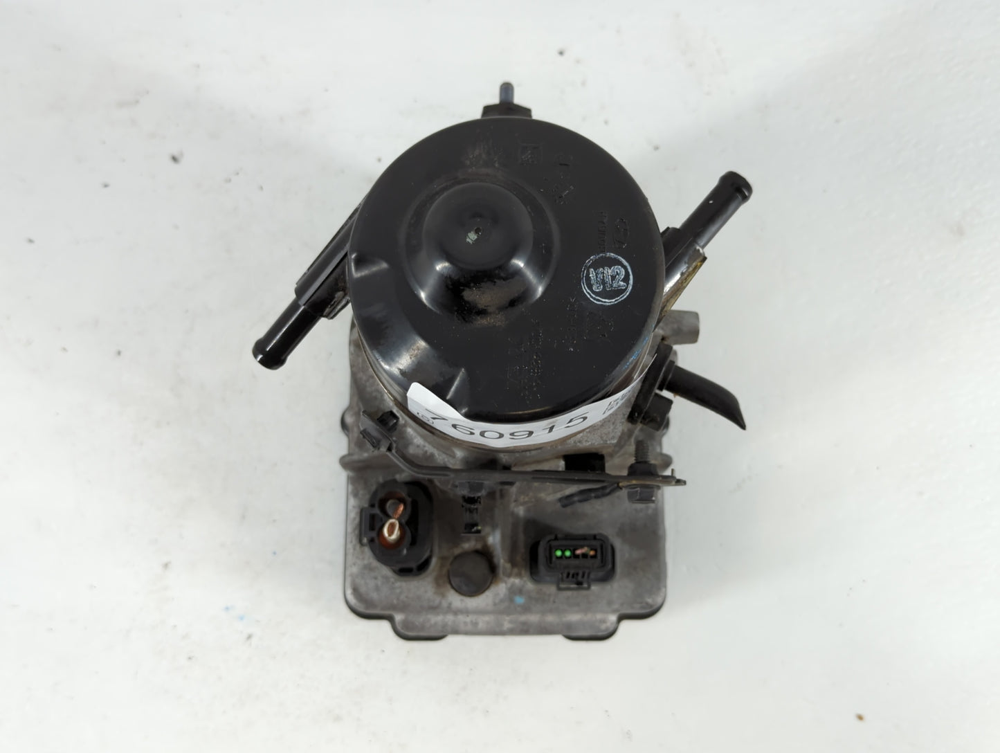Chevrolet Equinox Power Steering Column Pump Oem - Oemusedautoparts1.com