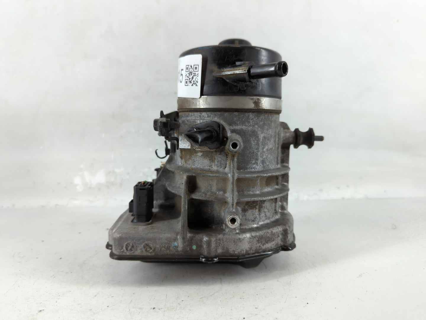 Chevrolet Equinox Power Steering Column Pump Oem - Oemusedautoparts1.com