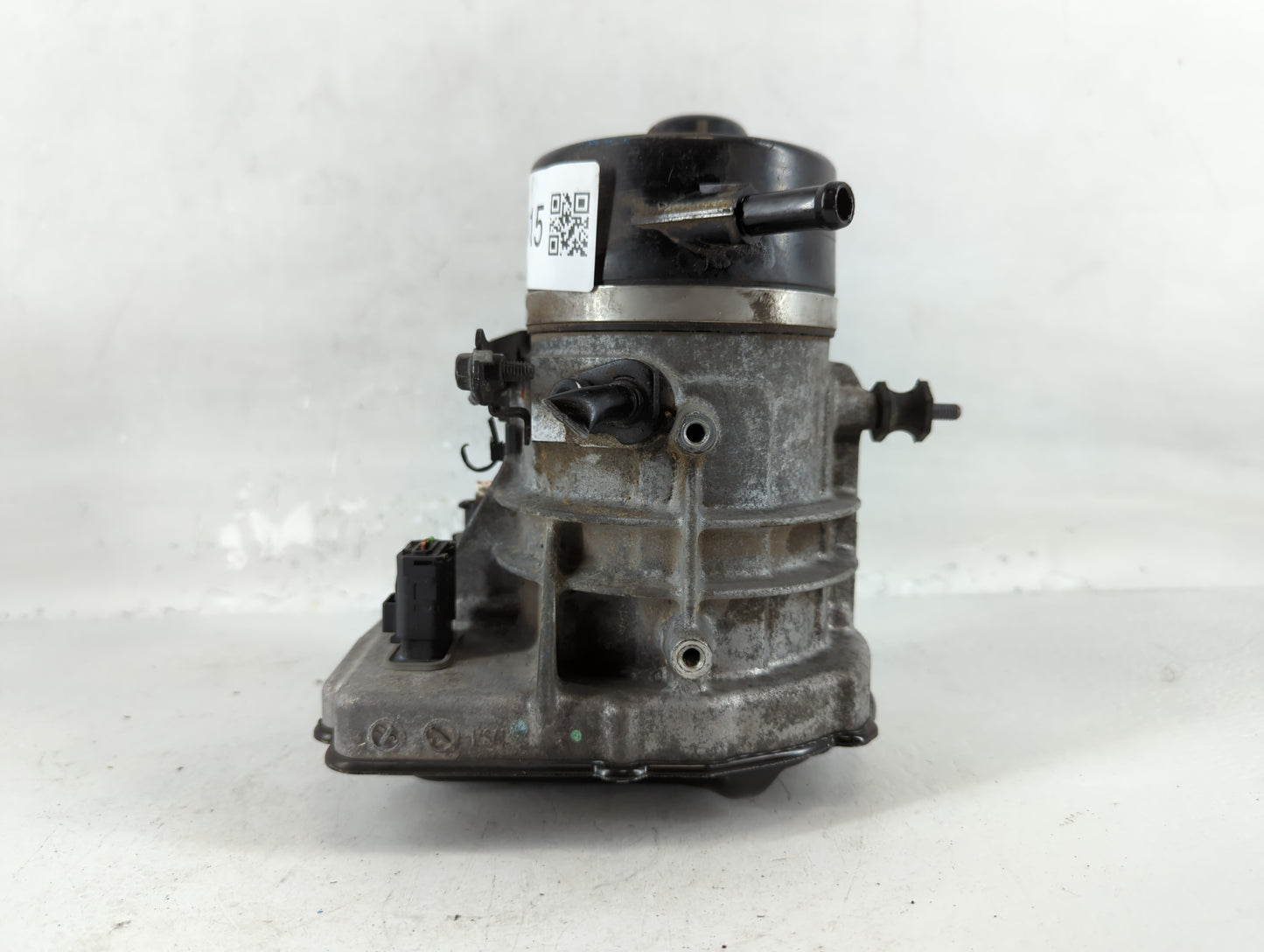 Chevrolet Equinox Power Steering Column Pump Oem - Oemusedautoparts1.com
