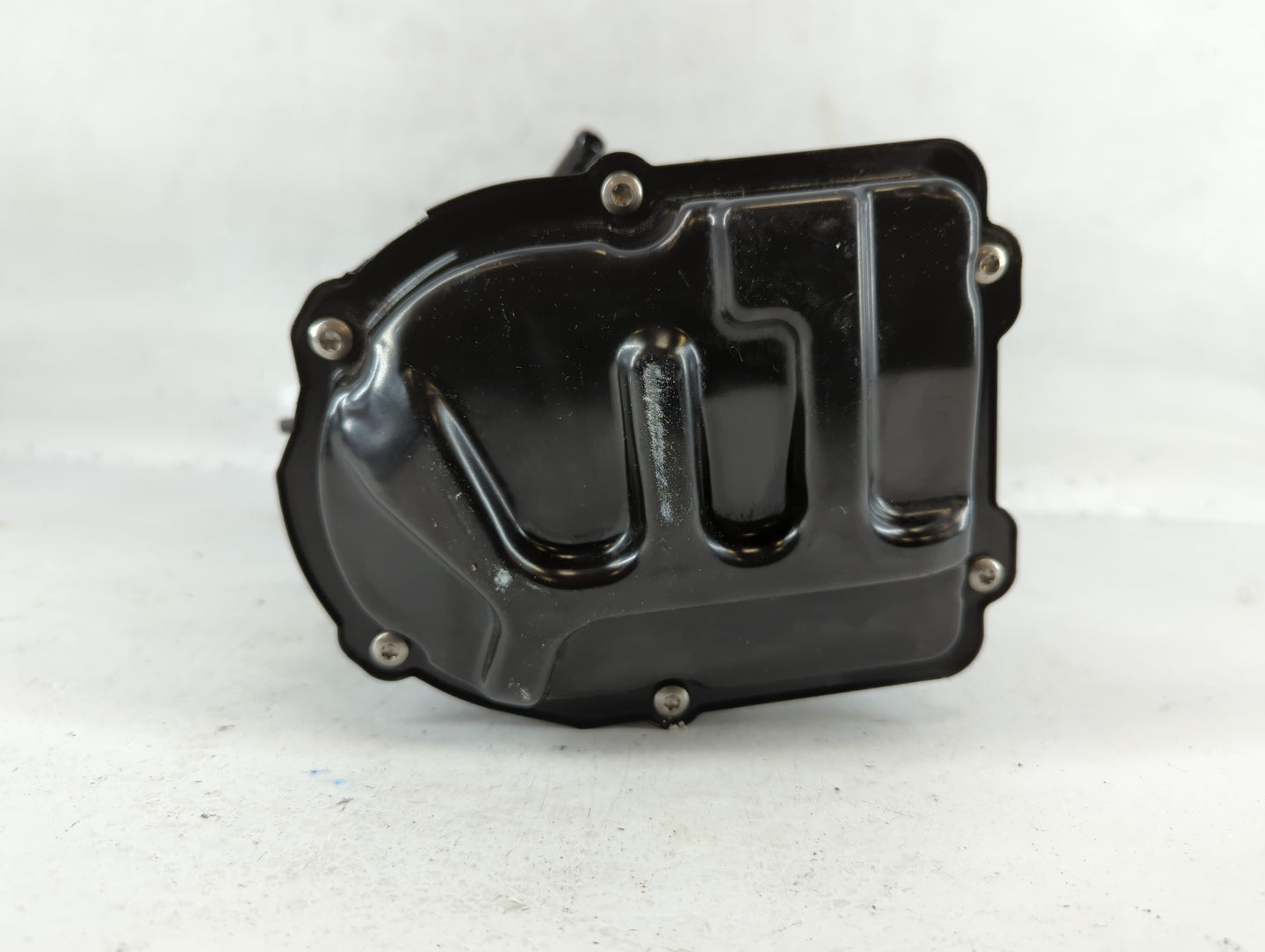 Chevrolet Equinox Power Steering Column Pump Oem - Oemusedautoparts1.com