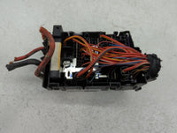 2015-2018 Volkswagen Jetta Fusebox Fuse Box Panel Relay Module P/N:3182014 5C0 937 819L Fits Fits 2015 2016 2017 2018 OEM Used Auto Parts - Oemusedautoparts1.com