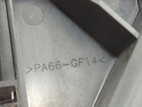 2018 Lincoln Mkx Fusebox Fuse Box Panel Relay Module P/N:PA66-GF14 Fits OEM Used Auto Parts - Oemusedautoparts1.com