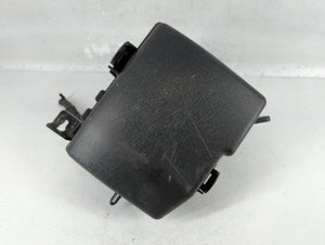 2014-2015 Kia Optima Fusebox Fuse Box Panel Relay Module P/N:91260-2T120 Fits Fits 2014 2015 OEM Used Auto Parts