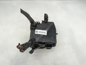 2022 Hyundai Tucson Fusebox Fuse Box Panel Relay Module P/N:2106071313 919A5-N9000 Fits OEM Used Auto Parts